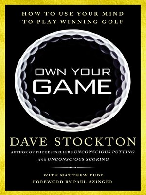 cover image of Own Your Game